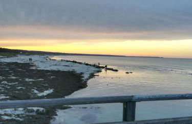 Cozy apartment in the Vinetastadt Barth - Photo 11