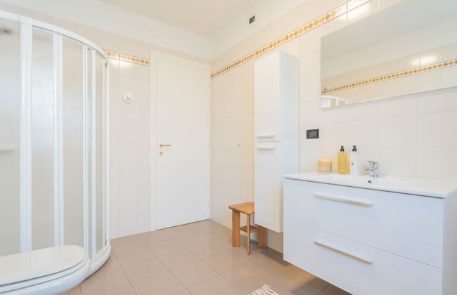 Ponente Garden in Gravedona - Foto 45