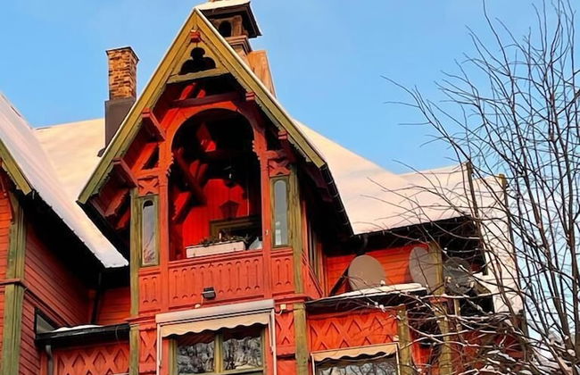 Villa Internationals - Foto 31