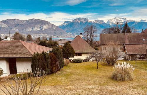 Maison de Famille Vintage Cosy - Photo 20