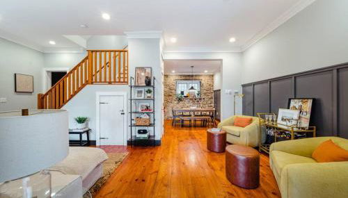 The Stone House on Main Street - Foto 4