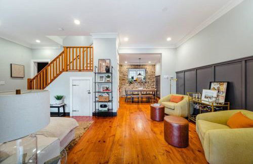 The Stone House on Main Street - Foto 4