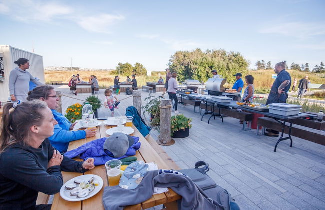 Auberge et Chalets Griffon Aventure - Photo 70