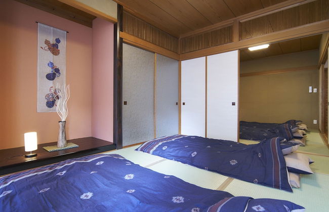 Oyado Kinokuniya Naka Machi - Foto 14