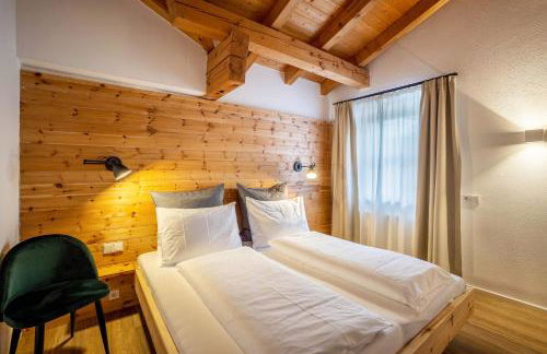 Mountain Residence Kasern Nr 3 - Foto 1