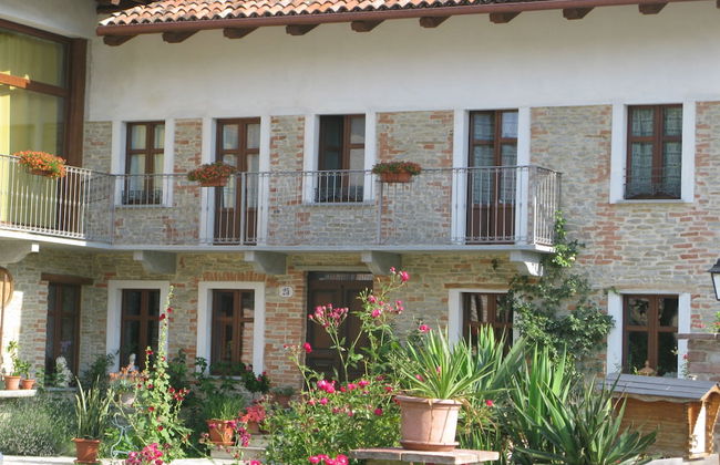 Agriturismo Ercolana - Photo 1