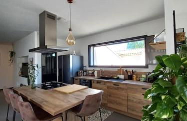 Villa avec piscine - Photo 12