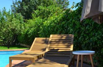 Gran Chalet con Piscina (8-10 pp) - Foto 43