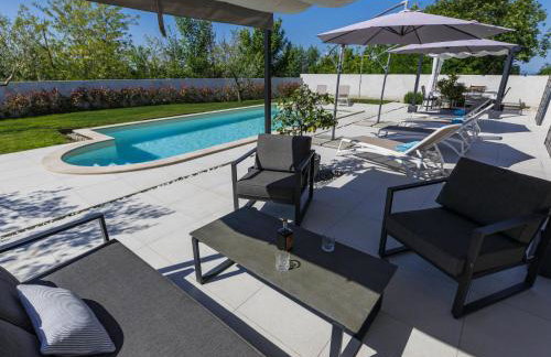 Holiday Home Villa Sonja by Interhome - Foto 77