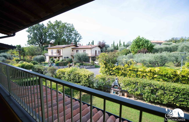 Appartamento Daniela - Foto 23