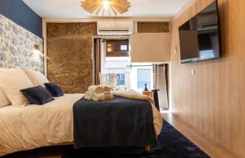 Host Inn Crafty Sūite - Foto 14