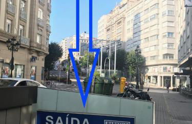 ESTUDIO Céntrico junto a Estación- CCVialia Parking gratis A - Foto 4