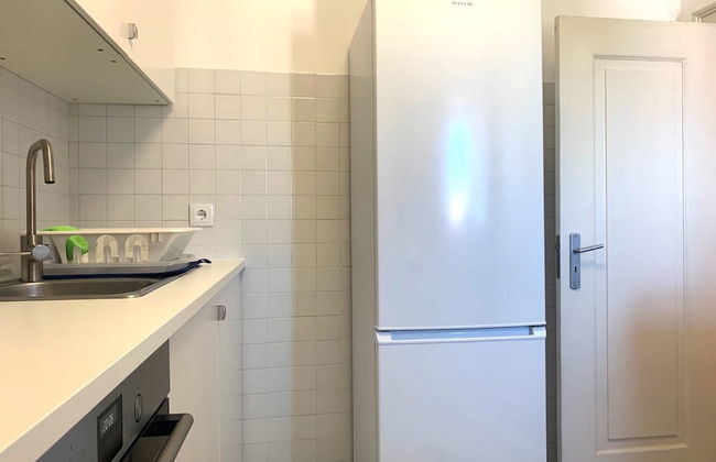 Apartments Center Castelo de São Jorge - Photo 97