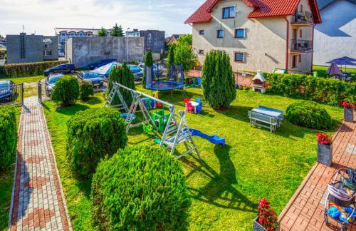 Apartamenty Olivia - Foto 55