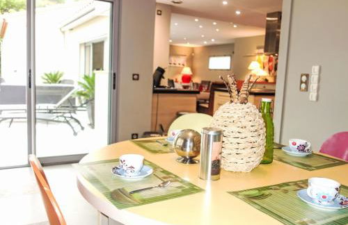 Villa Villa Lavande by Interhome - Photo 106