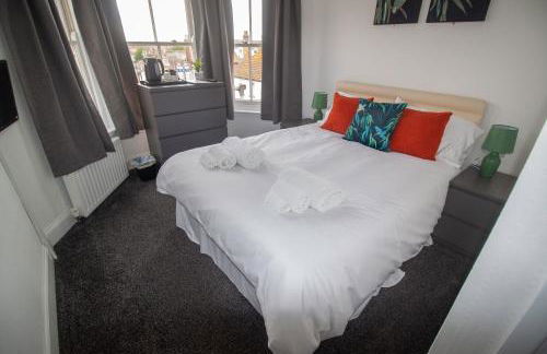 Seahorse Guest House - Foto 29