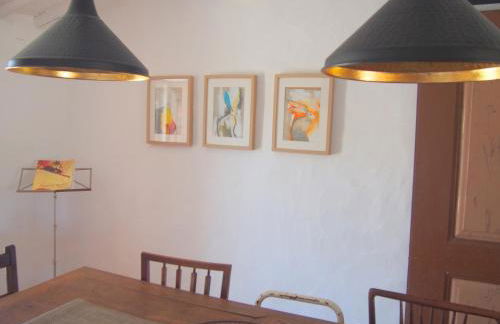 Monte dos Freixos Country House - Foto 19