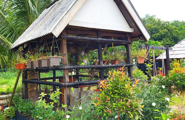 Tehel Farmhouse - Foto 28