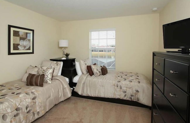 Ov2896 - Paradise Palms - 4 Bed 3 Baths Townhome - Foto 6