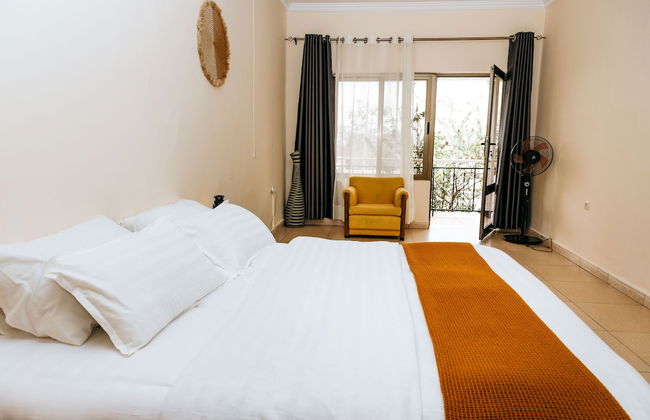 One Room Beautifully Studio, With Breakfast - Foto 2