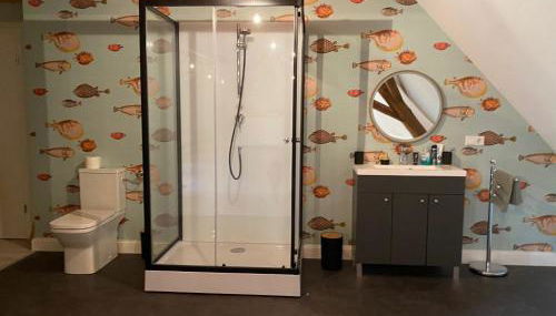 Ferienhaus Leon im Schloss und Hofgut Langenzell - Foto 3