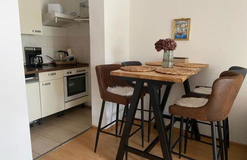 In Saarbrücken Stadtnahe gemütliche Wohnung am Deutsch-Französischen Garten - Foto 6