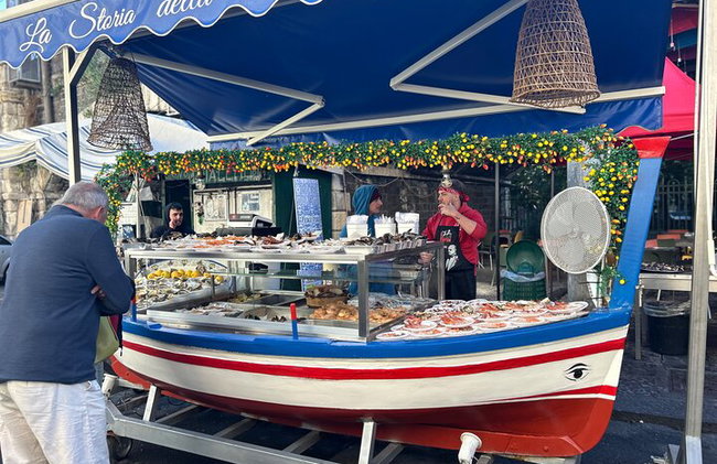 "Vive tu sueño siciliano" Excursiones privadas de 4 días desde Taormina". - Foto 14
