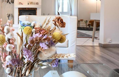 Maison Lagrave - Foto 9