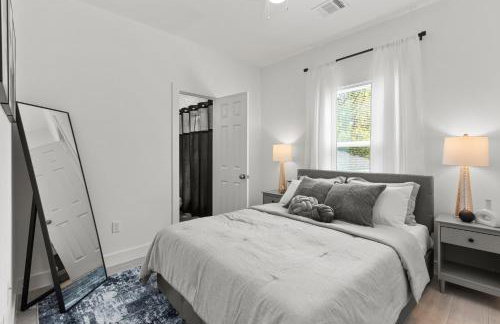 Stylish 3 Bedroom Rental - Just Minutes from Dowtown Houston - Foto 15