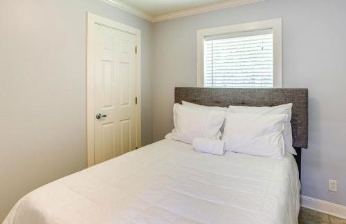 7 Mi to Ole Miss Quiet Rural Retreat with Yard! - Foto 20