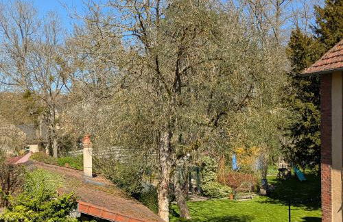 La Maison d'à Côté - Foto 33