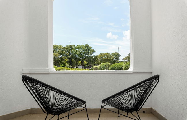 Warwick Mansions 3 - Foto 13