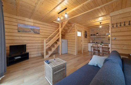 Markowe Domki - Photo 22