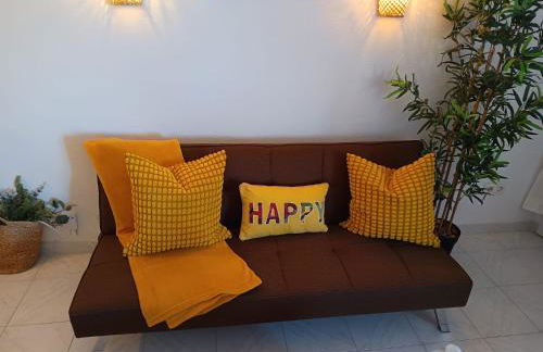 Moderno estudio con vistas al mar - Foto 13