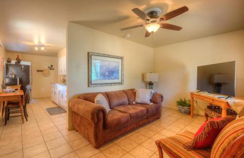 Country Charm Cottage - Foto 9