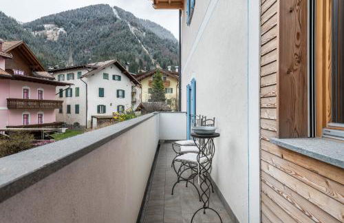 Ciasa Majonade Pozza di Fassa tipo2 - Foto 10