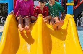 MELHOR APARTAMENTO DO ILOA RESIDENCE BARRA de SÃO MIGUEL - Foto 13