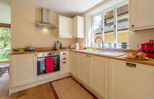 Gothic House Cottage - Foto 8