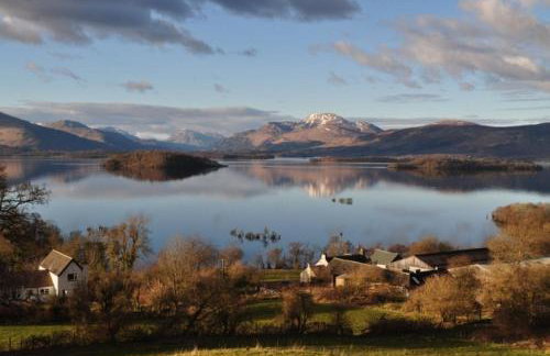 The Old Farmhouse - Foto 45