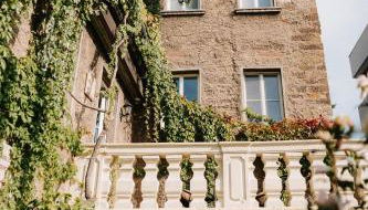 Appartement Residenz Bella Italia - Charmante Unterkunft im Herzen von Würzburg mit Balkon, Terrasse und Parkplatz im Innenhof! - Foto 2