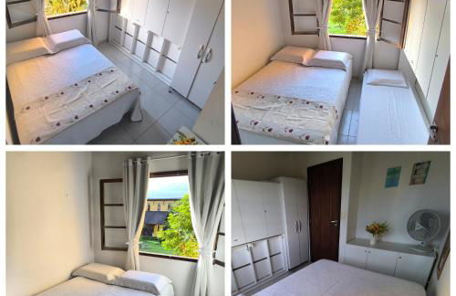 CantinhoAbençoado716 - Flat no Winterville Gravatá - Piscinas Aquecidas, Lago e Parquinhos - Foto 10