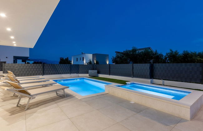 Villa Bonce - Foto 28