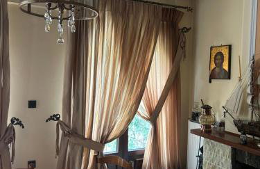 Aristarchos Lodge - Foto 22