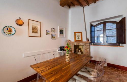 Podere Fossaccio Casa Biancospino - Foto 41