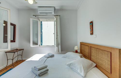 Andy Port House with Seaview by Goutos Properties - Foto 24