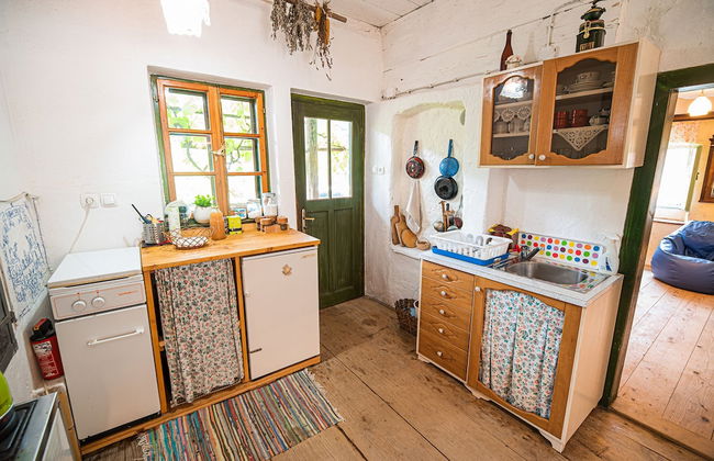 Vintage House Podliparska - Photo 17