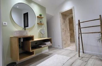 Gite le Parveau, 3 étoiles meublé de tourisme - Photo 27