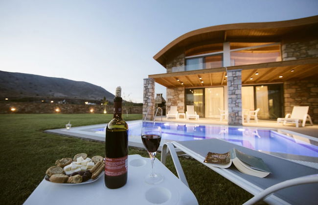 Estrella Villas - Foto 37