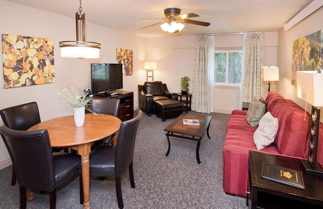 GetAways at Falcon Point Resort - Foto 13