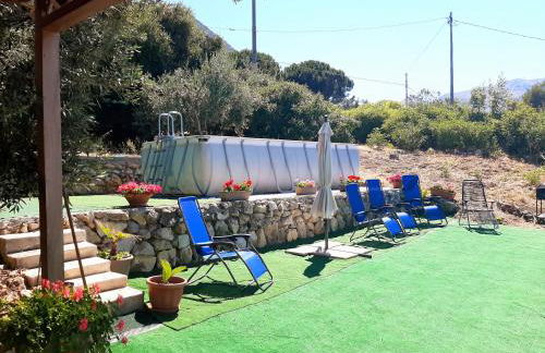 Lomarchi Holiday Home - Foto 9